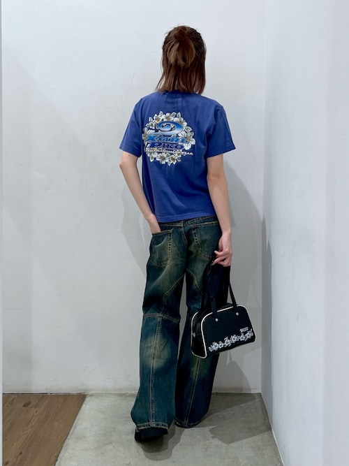 セール】X-girl x PIKO S/S TEE（Tシャツ/カットソー）｜Piko（ピコ