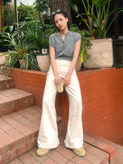 VANS ヴァンズ CARVER カーバー V396 SAND BEG（スニーカー）｜VANS