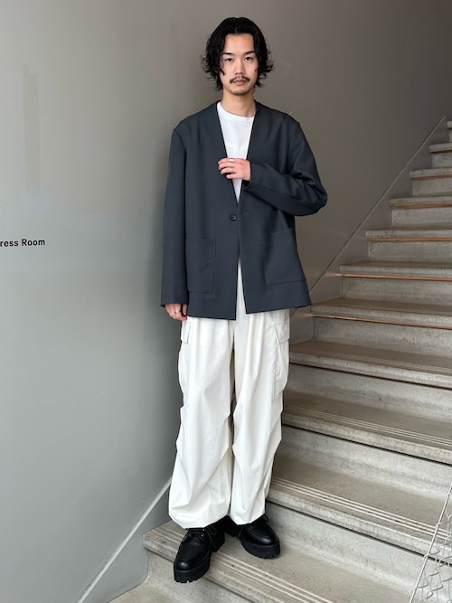 アソートセットアップ（セットアップ）｜tk.TAKEO KIKUCHI（ティーケー