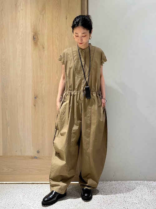 Curensology（カレンソロジー） オールインワン /コットンレース