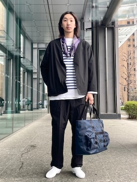 BEAMS LIGHTS / ニューノーマル セットアップ SOLOTEX(R)を使った人気