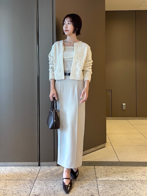 ライトベロアオフショルトップス｜ラグナムーン（LAGUNAMOON）公式通販