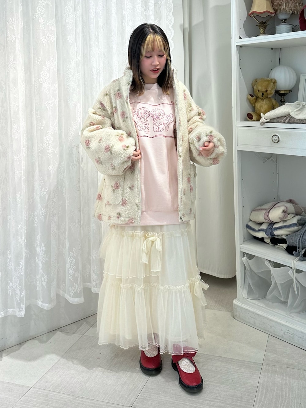 2024.12.23 UP｜メリージェニー（merry jenny）、pon、24899291