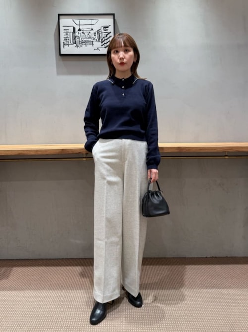 STEVEN ALAN（スティーブンアラン） ブーツ 「Steven Alan」レザー