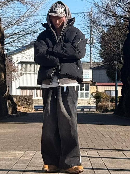 Metal retro hotel key ring - limited 999 - / メタル レトロ ホテル