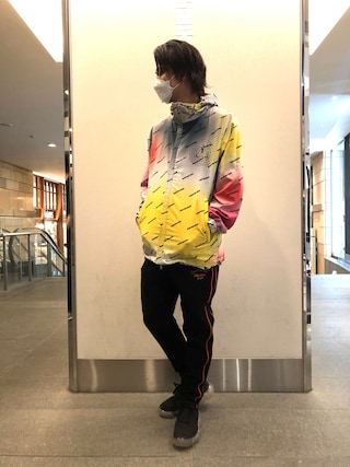 MARK & LONA（マークアンドロナ）の「MARK&LONA/マークアンドロナ