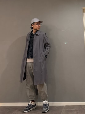 MARGARET HOWELL（マーガレットハウエル）の「LARGE PRINCE OF WALES