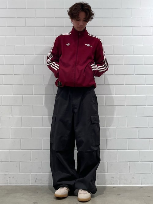 セール】アーセナル テラスアイコン トラックトップ / ジャージ