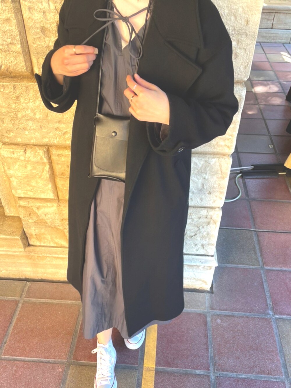 UNITED TOKYO（ユナイテッドトウキョウ）の「サイドスリットビック