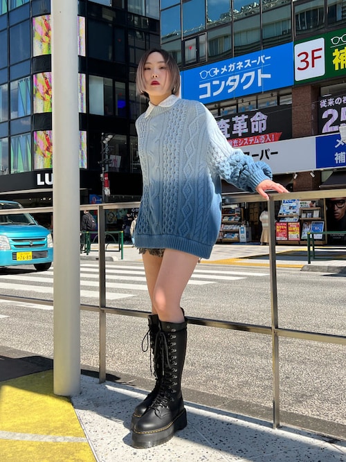 Dr.Martens】1B60 MAX HDW 26 タイ ブーツ 26899001（ブーツ）｜Dr