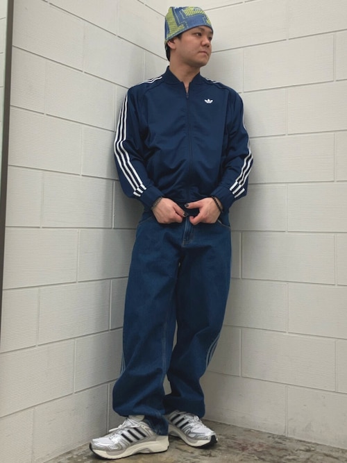 アディダス ジャージ デニムのおすすめ人気商品一覧 通販 - Yahoo