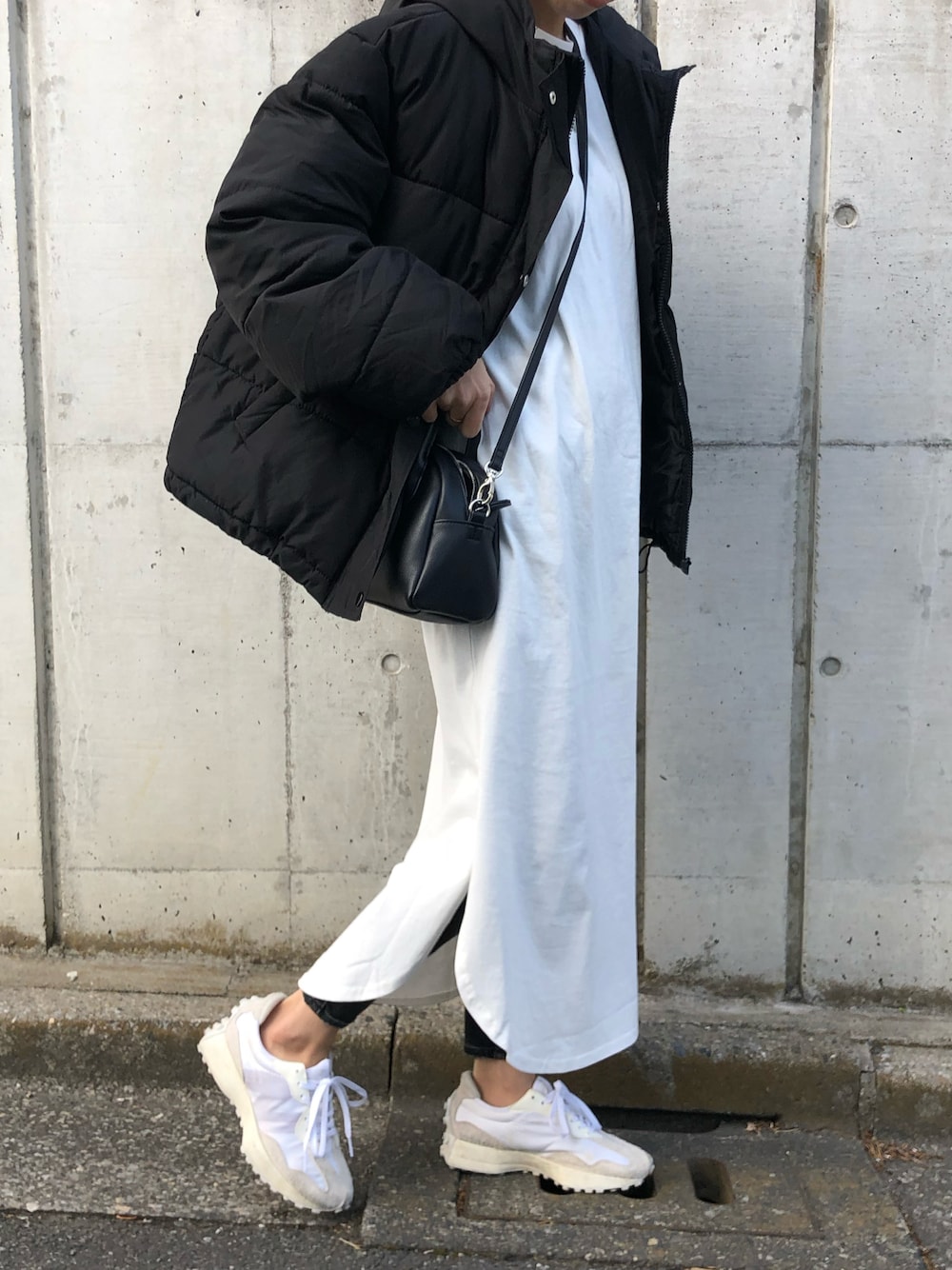 yurie｜GRLのダウンジャケット/コートを使ったコーディネート - WEAR