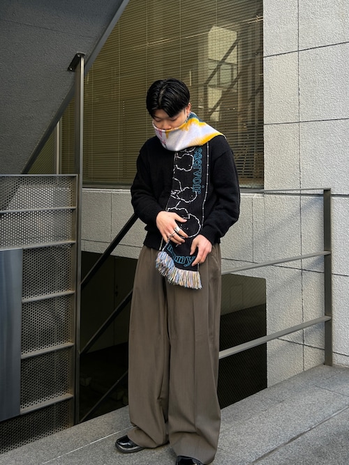 Silver 925 pierce / シルバー925ピアス（ピアス（片耳用））｜SINSS