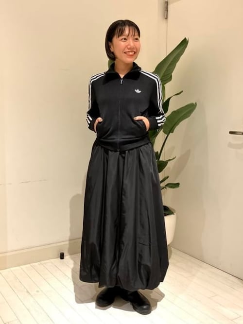 adidas（アディダス） adidas / ファイヤーバード ニット トラック