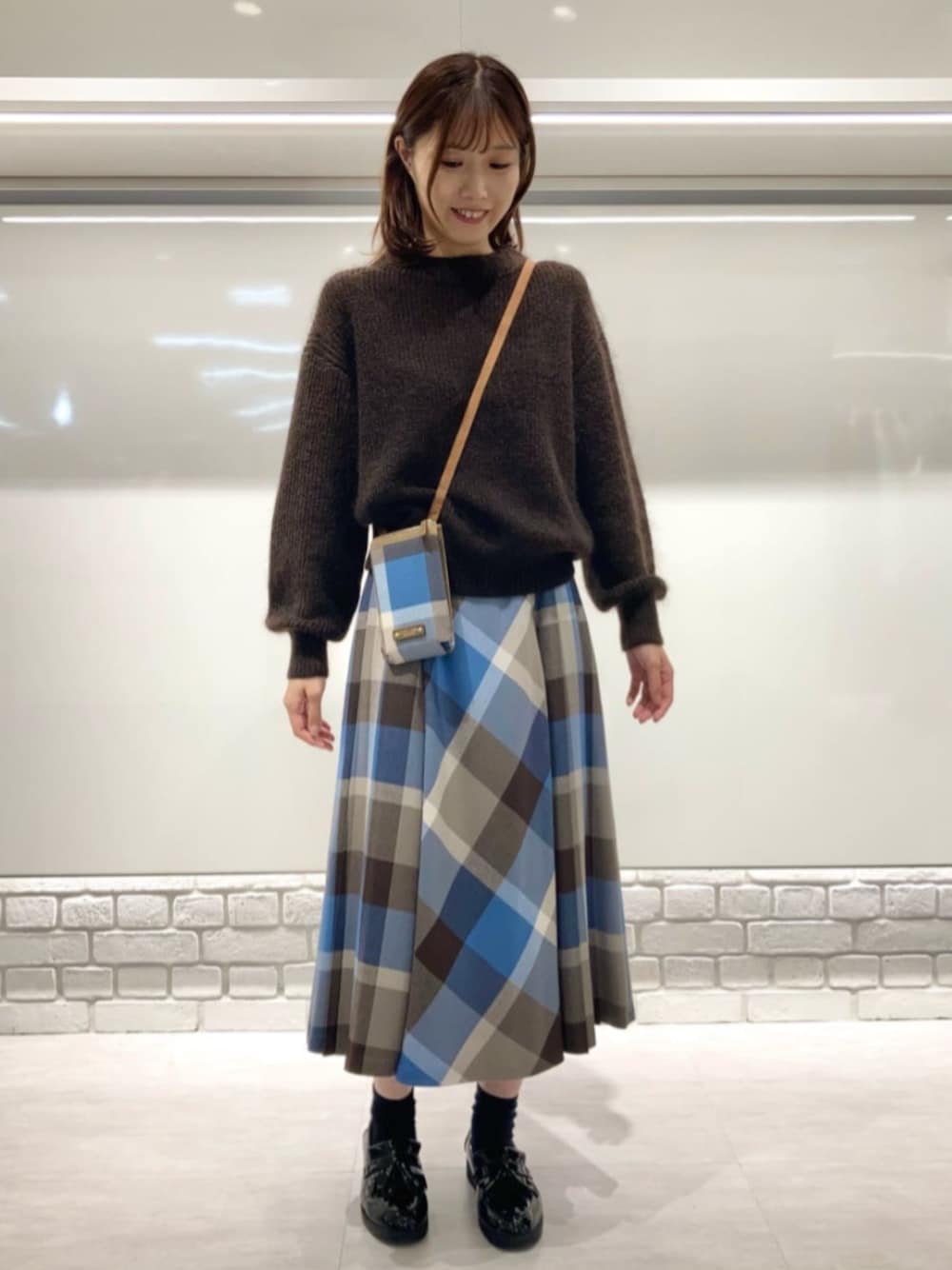 ブルーレーベル・クレストブリッジ公式(ブルーレーベル/ブラック