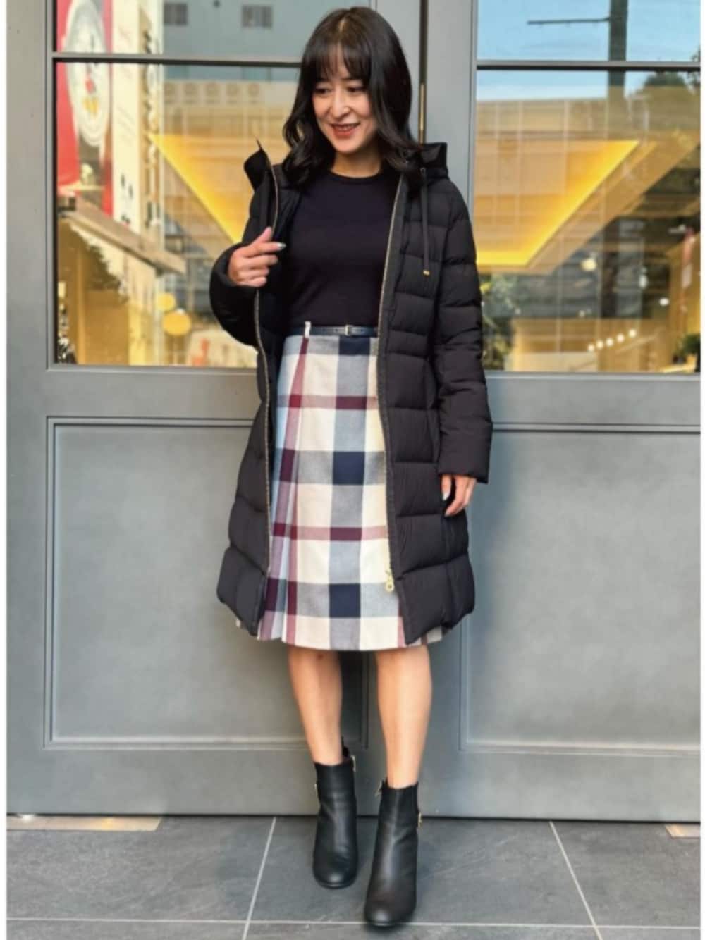 ブルーレーベル・クレストブリッジ公式(ブルーレーベル/ブラック