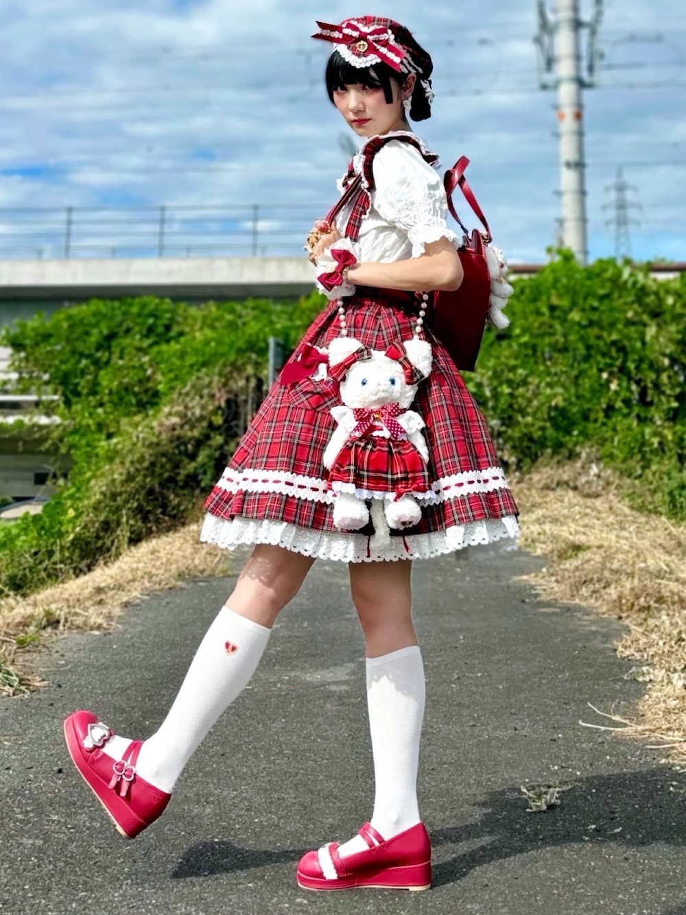 BABY,THE STARS SHINE BRIGHTのハンチング/ベレー帽を使った人気