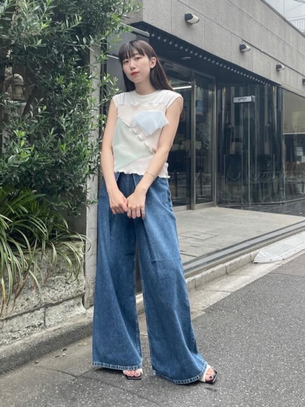 kotohayokozawa（コトハヨコザワ）の「【kotohayokozawa