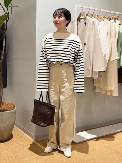 セール】ドライカツラギ 5ポケットパンツ（その他パンツ）｜GALERIE