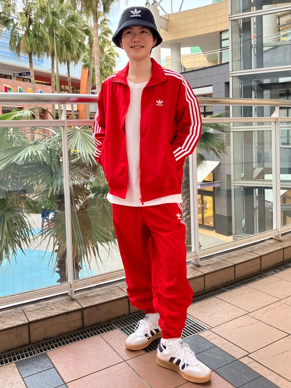 OR(アディダス オリジナルスショップ ららぽーとTOKYO-BAY)｜adidasの