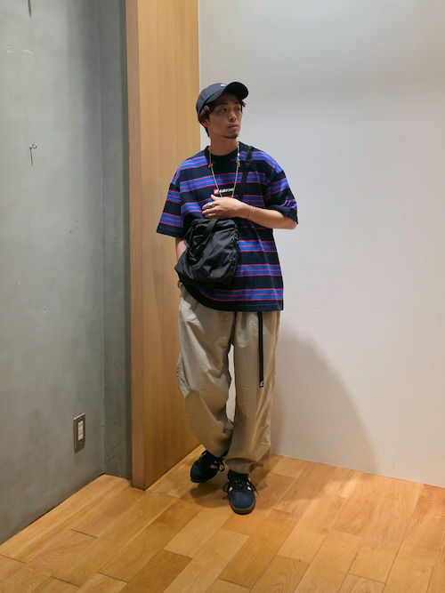 別注』XOLO×URBAN RESEARCH Marina Link Bracelet（ブレスレット