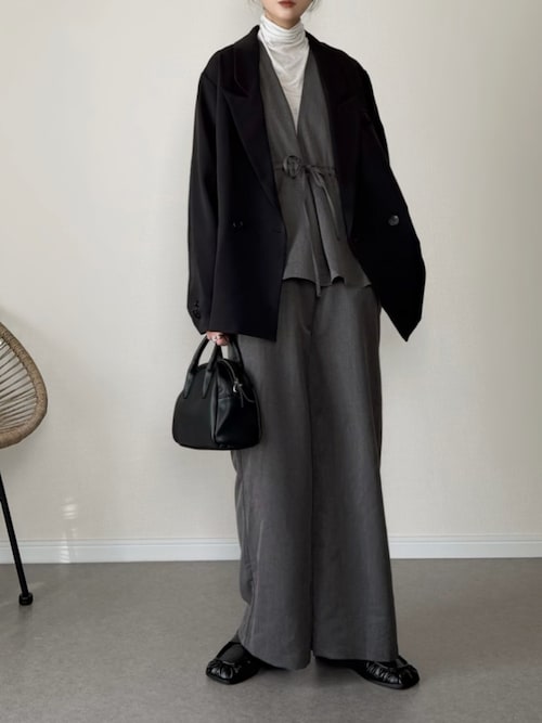 セール】ペプラムオールインワン（その他パンツ）｜URBAN RESEARCH