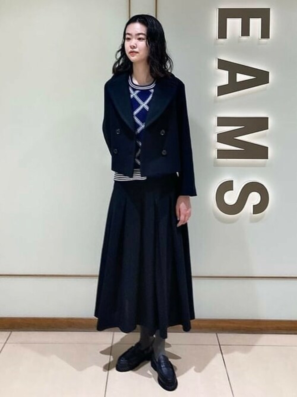 Demi-Luxe BEAMS（デミルクス ビームス）の「Demi-Luxe BEAMS