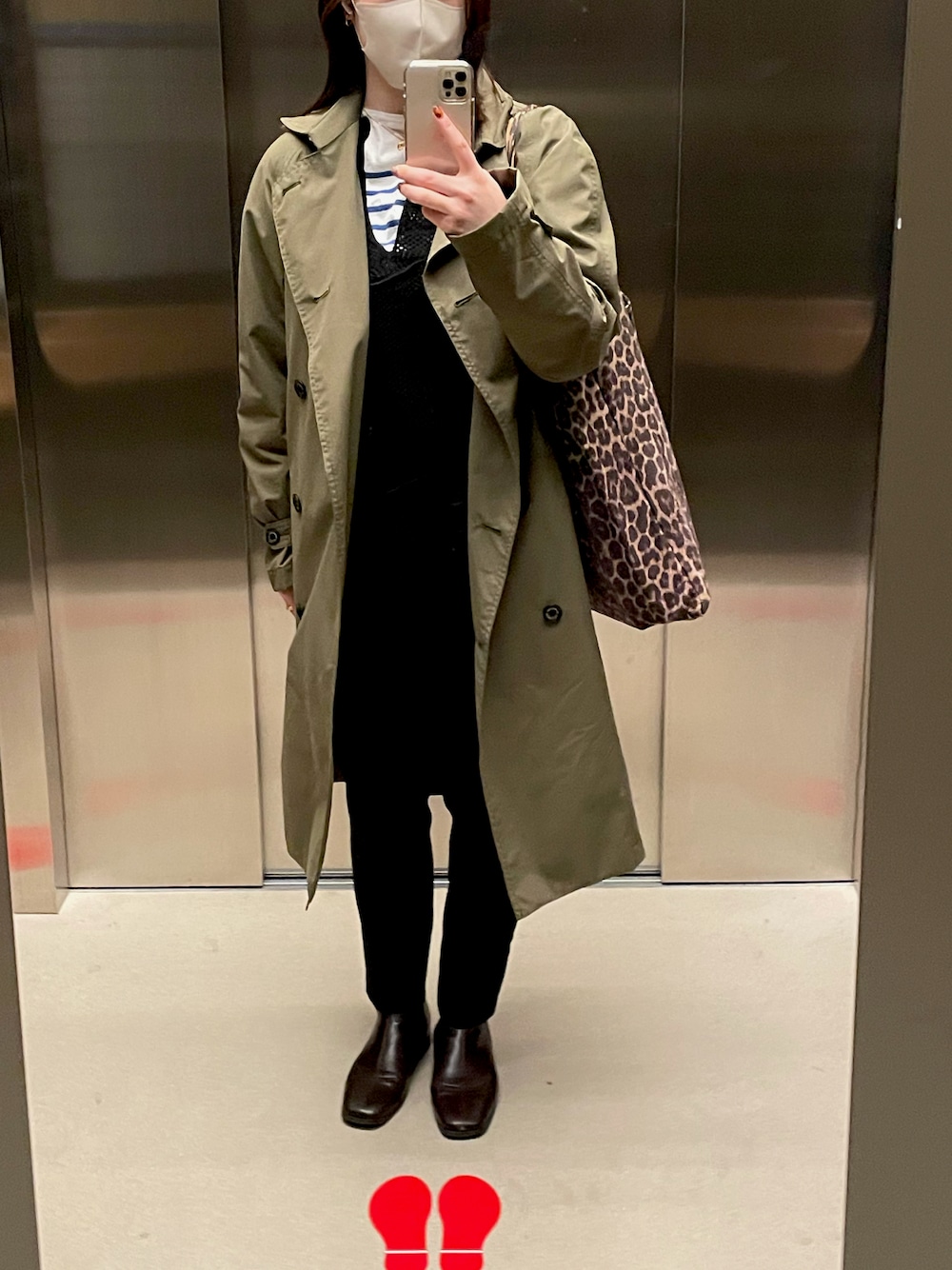 THE NORTH FACE（ザノースフェイス）の「ザ・ノース・フェイス