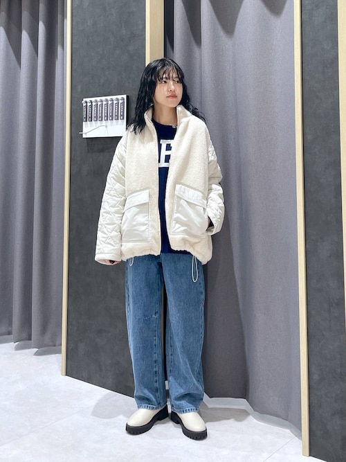 セール】ゼロかる厚底ブーツ 132390（ブーツ）｜LEPSIM（レプシィム