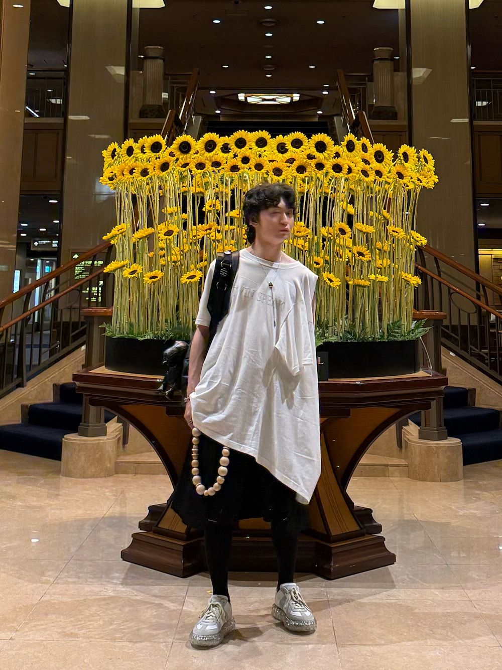 JOHN LAWRENCE SULLIVAN（ジョンローレンスサリバン）の「