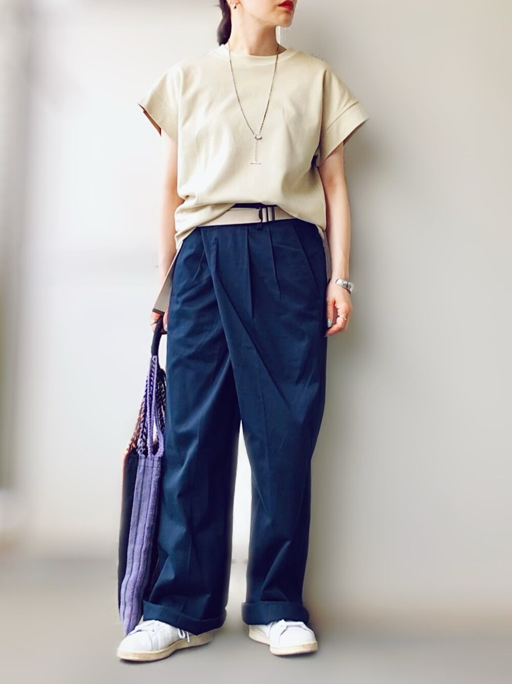 MAISON EUREKA（メゾンエウレカ）の「maisoneureka vintage rework