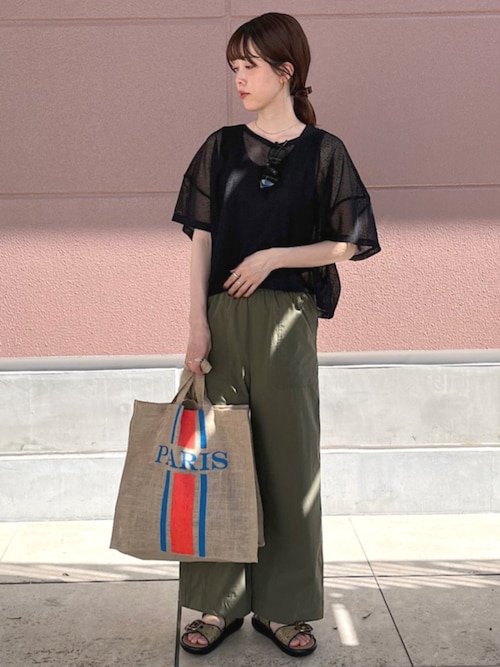 SHIPS any: クラウンパント UVカット サングラス 25SS（サングラス