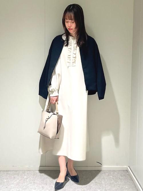 Stephanie:ヒールパンプス（パンプス）｜SHIPS any（シップス エニィ