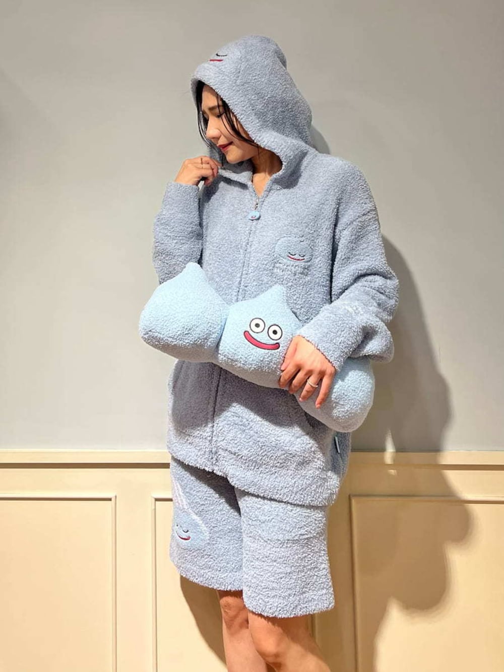 gelato pique(gelato pique)｜gelato piqueのルームウェア/パジャマを