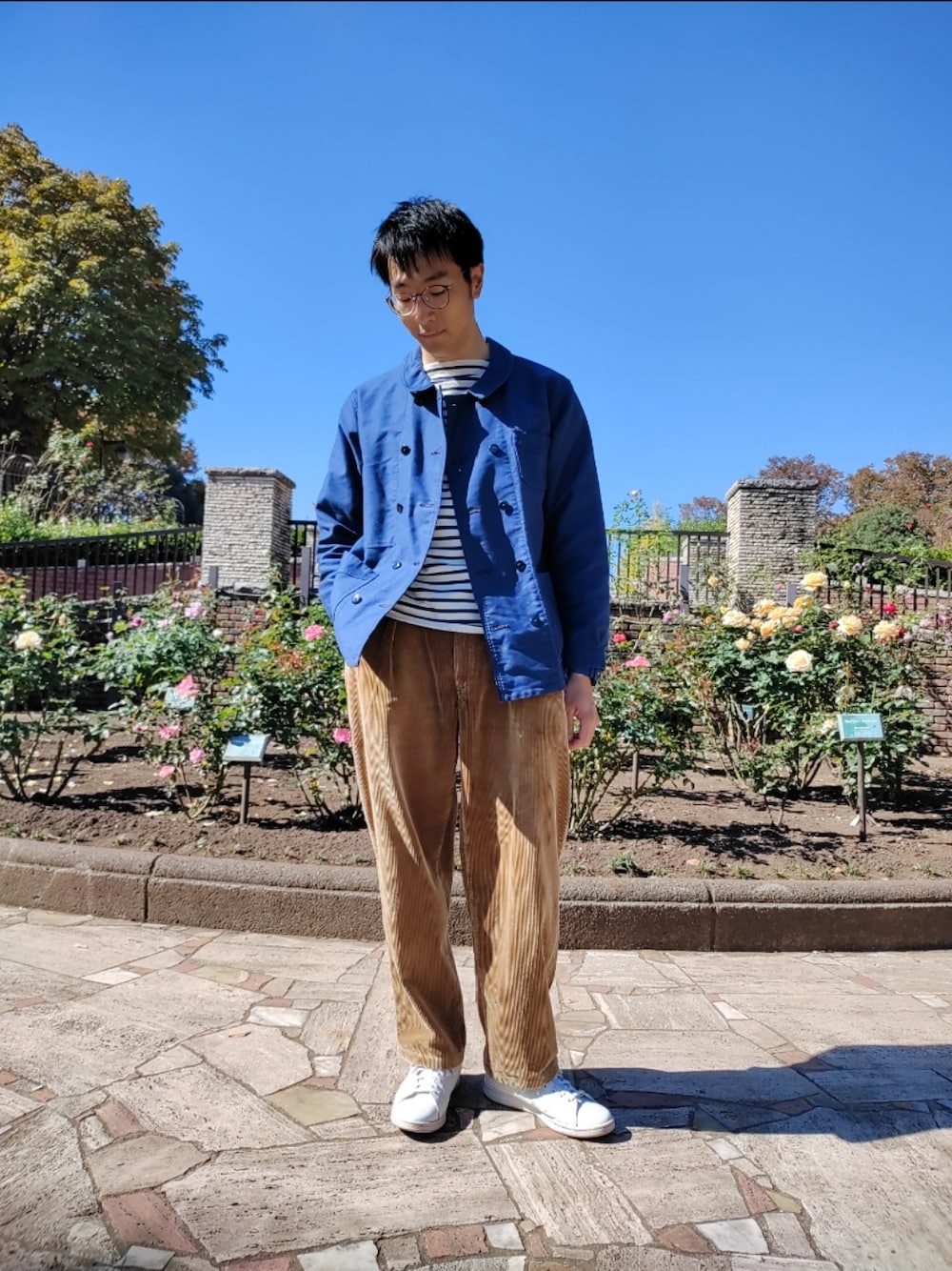 Le Sans Pareil / ルサンパレイユ 】片野英児 氏 ANK別注 ANI DOUBLE