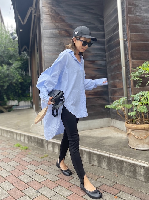Oo.hiro.oO｜PRADAのキャップを使ったコーディネート - WEAR
