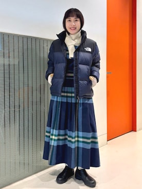 BEAMS BOY（ビームスボーイ）の「○South2 West8 / Mitten Glove（手袋