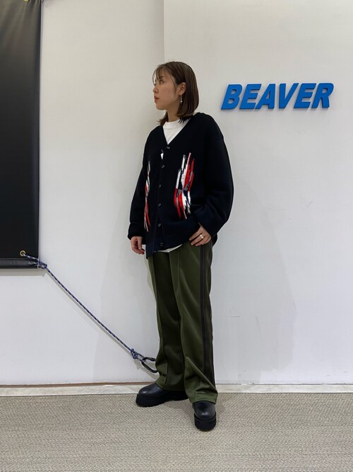 セール】CAMINANDO/カミナンド SHORT SIDE GOA BOOTS ショート