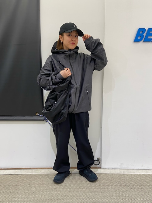 COMFY OUTDOOR GARMENT ショルダーバッグ CMF OUTDOOR GARMENT