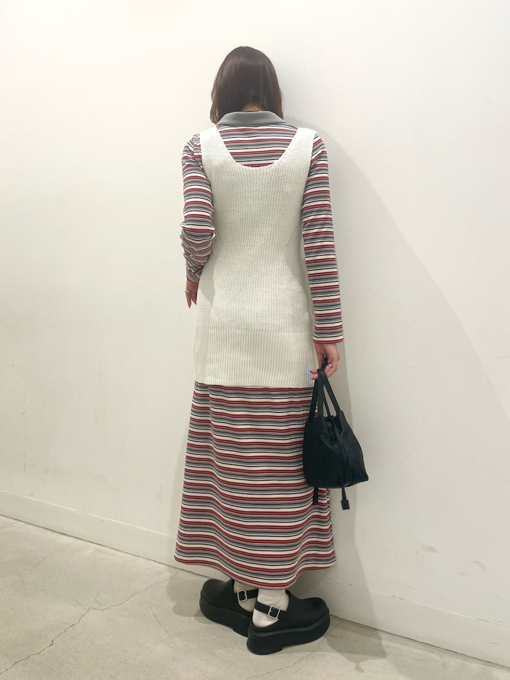 スタッフスタイリング詳細｜スタッフスタイリング一覧｜URBAN RESEARCH