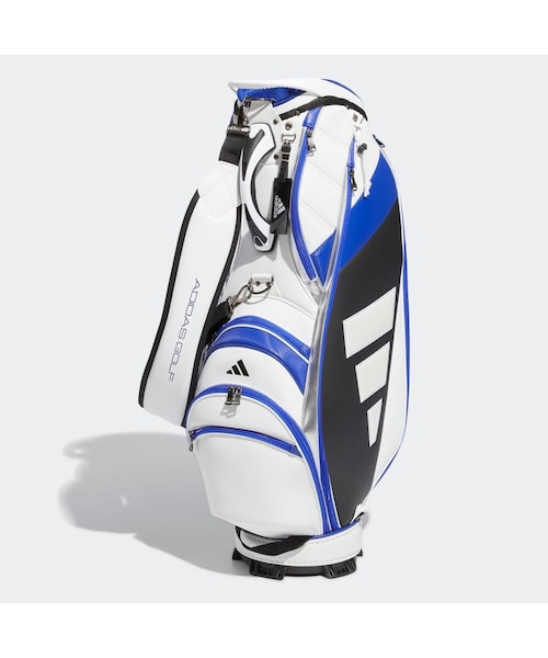 adidas（アディダス）の「パフォーマンスロゴ キャディバッグ（）」 - WEAR