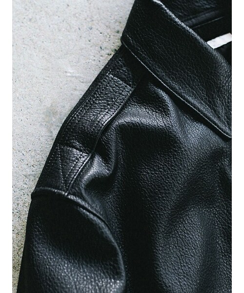 LIDNM（リドム）の「A2 Ver.2 JACKET（ブルゾン）」 - WEAR