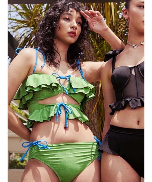 PAMEO POSE（パメオポーズ）の「ELLA Bikini（水着）」 - WEAR