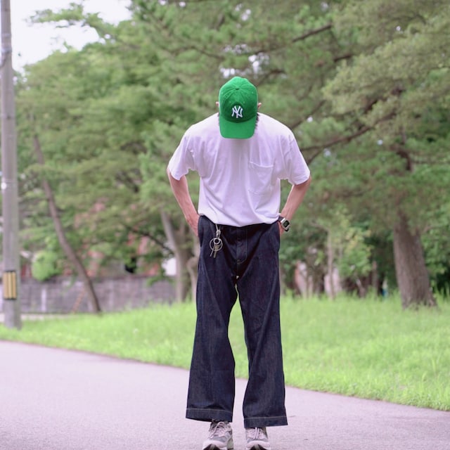 markaware（マーカウェア）の「MARKAWARE / マーカウェア：DOUBLE