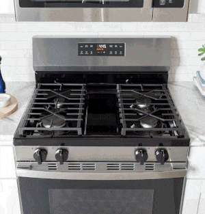GGF400PVSS by GE Appliances - GE® 30