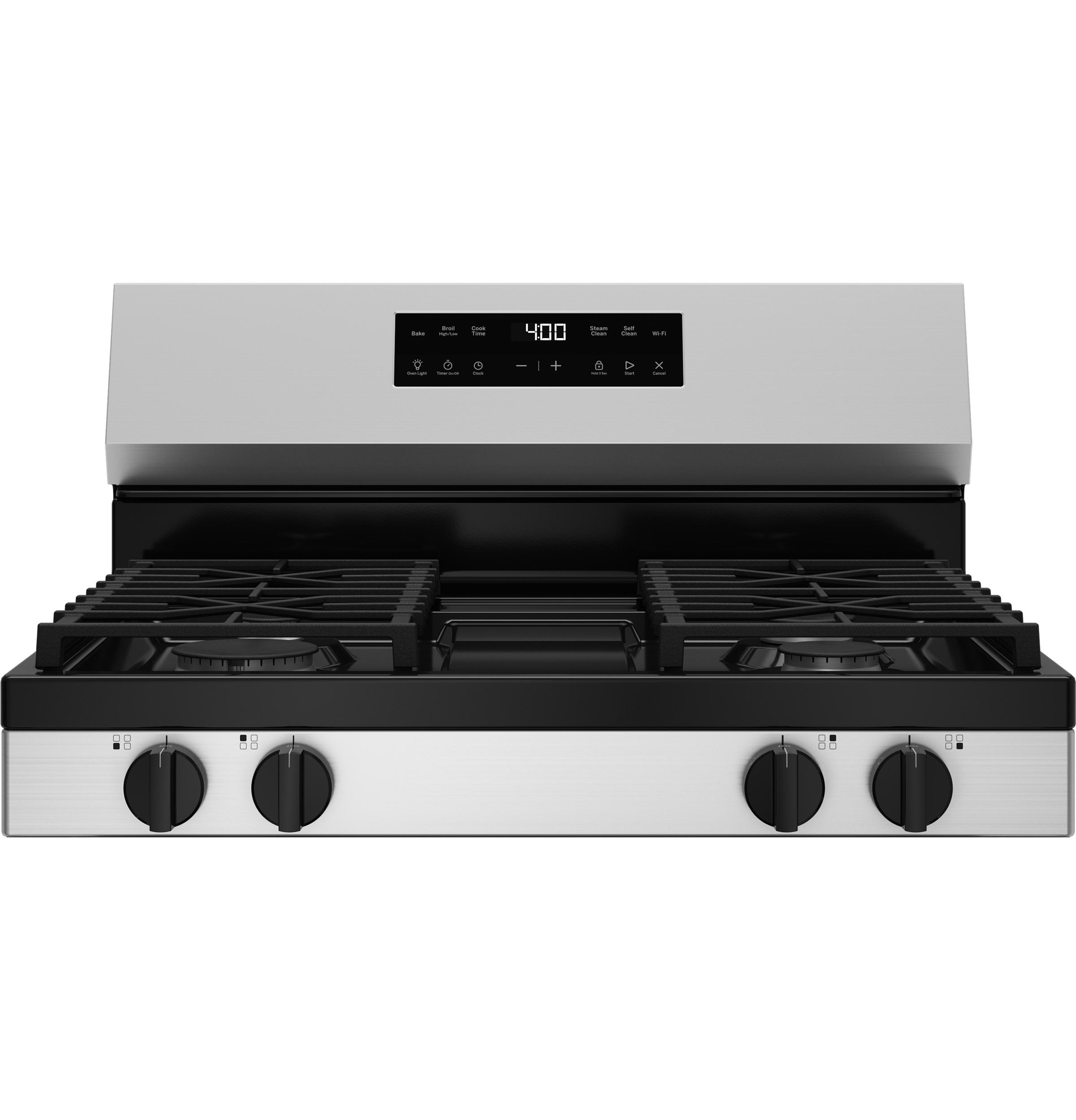 GGF400PVSS by GE Appliances - GE® 30