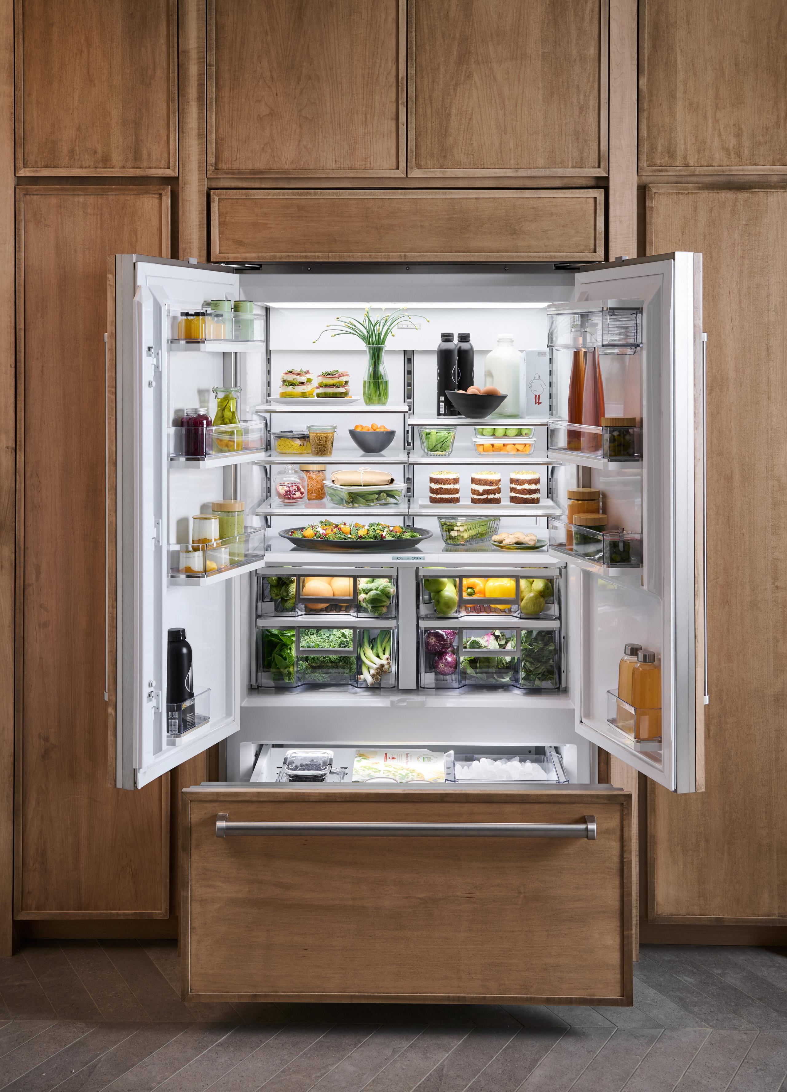 Sub-Zero CL4250UFDO : Warners' Stellian