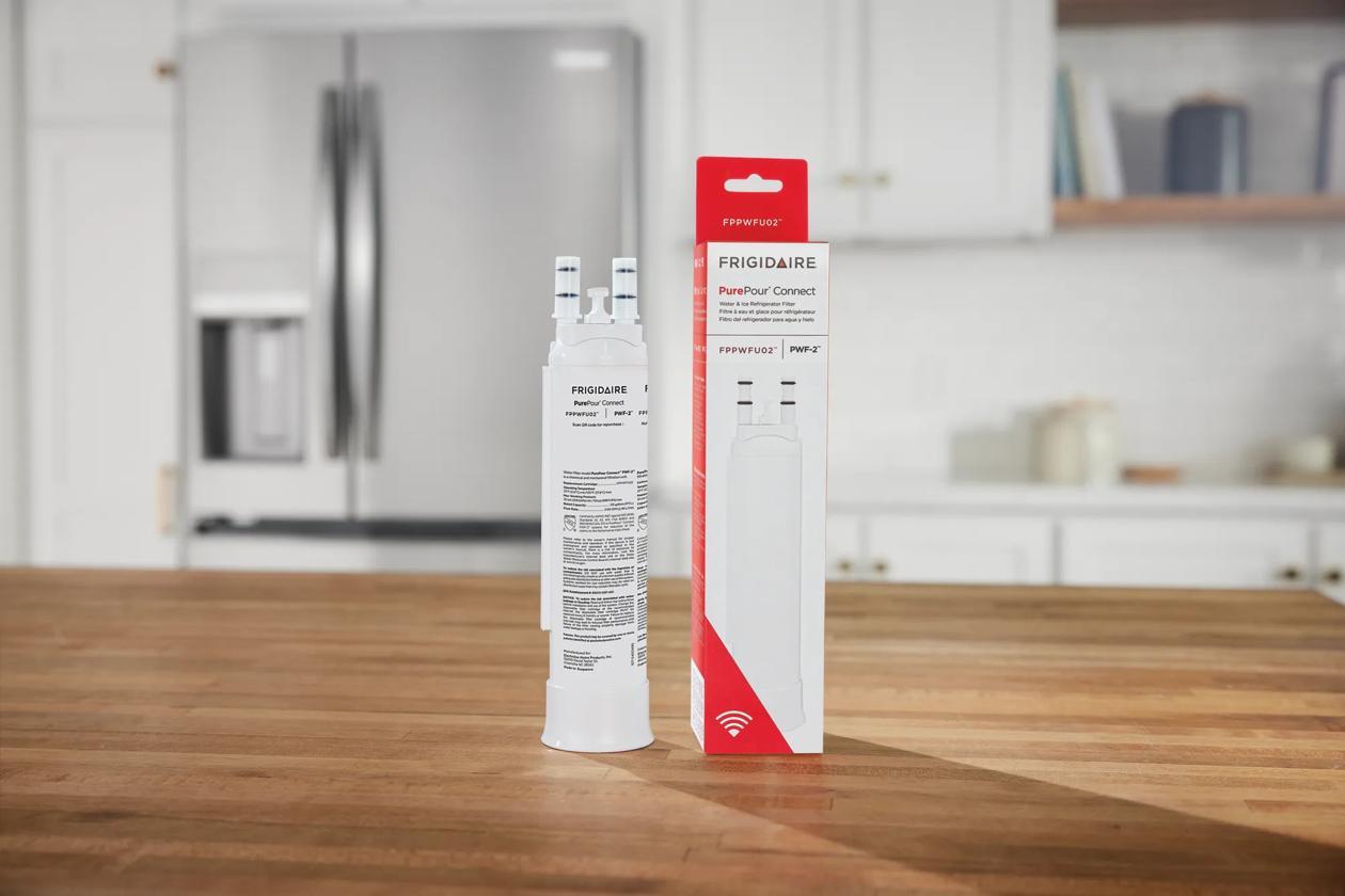 FPPWFU02 in White by Frigidaire in Red Bank, NJ - PurePour Connect