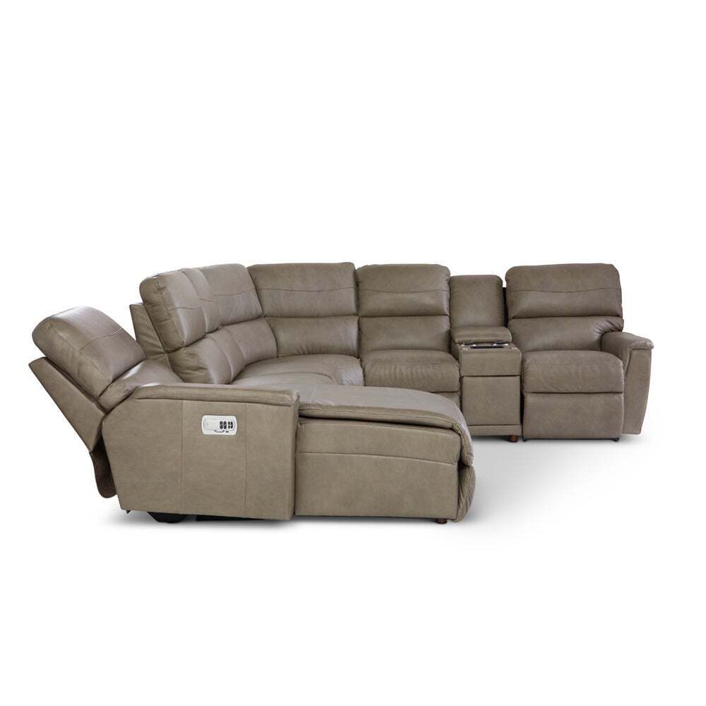 LA-Z-BOY Ava Sectional 769 | Kettle River Furniture & Bedding