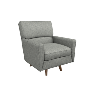 210421 by La-Z-Boy - Bellevue High Leg Swivel Chair | Greemann's